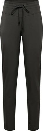 &Co Woman Penny Travel Broek - Dames - Broeken - Groen - Maat: 3XL Polyamide