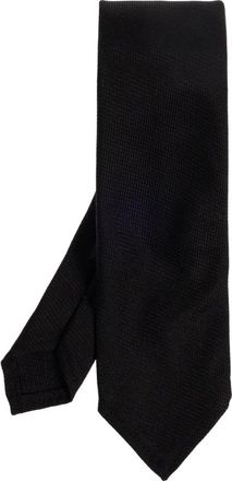 Dsquared2 Heren, Accessoires, Zwart, Maat: ONE Size Zijde