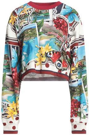 Dolce & Gabbana TOPWEAR - Sweatshirts sur YOOX.COM