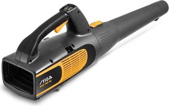 STIGA Sports SAB 700 AE - Soffiatore a batteria NON incl. batteria e caricatore