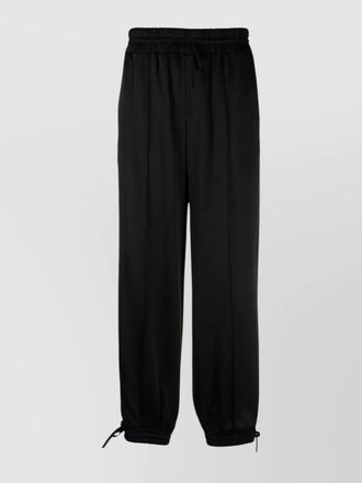 Jil Sander relaxed-fit track pants