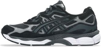 Asics Gel-NYC Graphite Grey Graphite Grey 1203A953-020