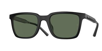 Oliver Peoples OV5553SU Mr. Federer Polarized 70019A Mens Sunglasses Size 52