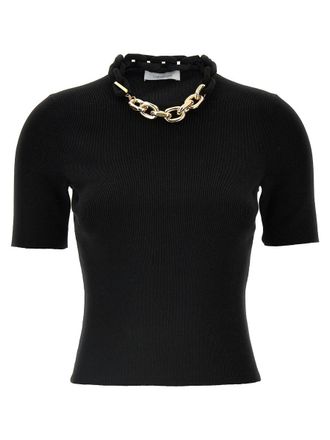 Paco Rabanne: Black Printed T-Shirts now up to −60% | Stylight