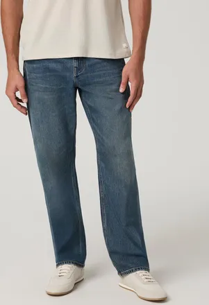 Vuori Clothing Vintage Jean Relaxed Fit 30 | Medium Wash Denim | 28