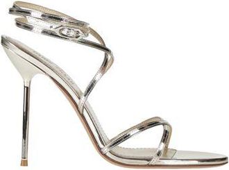 PARIS TEXAS SCHUHE - Sandalen auf YOOX.COM