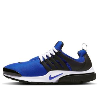 Nike Air Presto Racer Blue CT3550-400