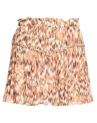 Isabel Marant BOTTOMWEAR - Mini skirts sur YOOX.COM