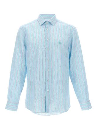 Etro Linen Shirt