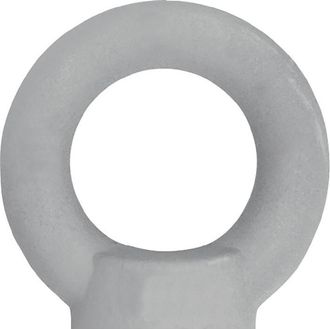 OEM Kleinsorge Anillo Tuerca Din 582 Rosca M10 - 67000101