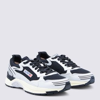 Autry HYLM Sneaker - Multicolor