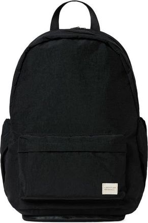 Loeffler Randall Stevie Nylon Backpack in Black at Nordstrom