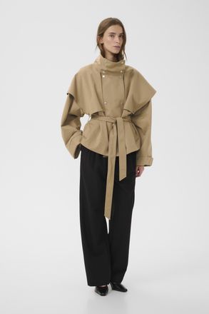 Karen by Simonsen Jas KBDana Jas Baggy fit