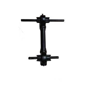 Generico Caja De Cambios Motocultor Compatible Con 902a Ref 930229