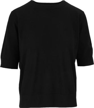 KANGRA Donna, Maglie, Nero, XS, new
