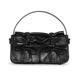 Acne Studios Donna, Borse, Nero, Taglia unica, new