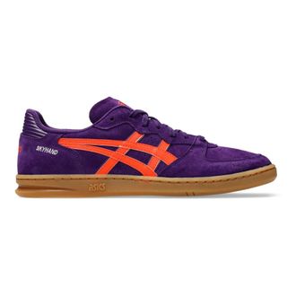 Asics Uomo, Sport, Viola, 42 EU, new
