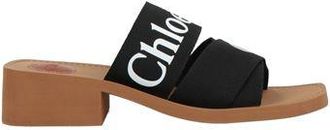 Chlo&eacute; CALZATURE - Sandali su YOOX.COM