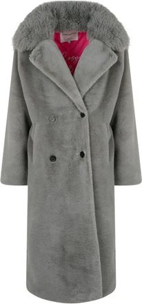Oakwood Donna, Giacche, Grigio, M, new