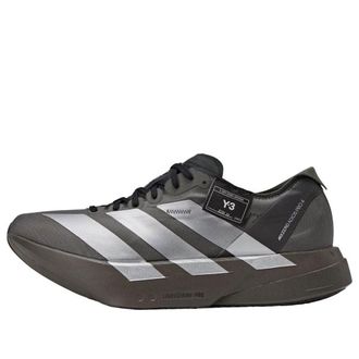 adidas Y-3 Adios Pro 4 Black JS3155