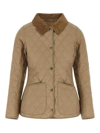 Barbour annandale jacket