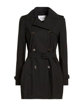 Max Mara COATS & JACKETS - Overcoats & Trench Coats sur YOOX.COM