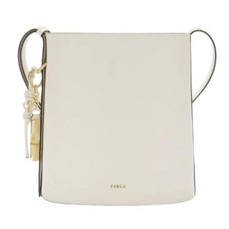Furla Donna, Borse, Beige, Taglia unica, new