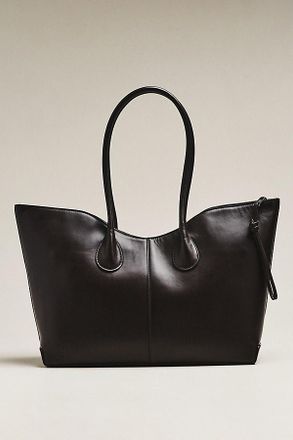 Flattered Gaia Tote Bag