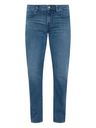 7 For All Mankind classic jeans - men - Fabric - 30 - Blue