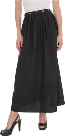 HUGO BOSS Donna, Gonne, Nero, M, new