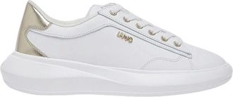 Liu Jo Mujer, Zapatos, Blanco, Talla: 41 EU