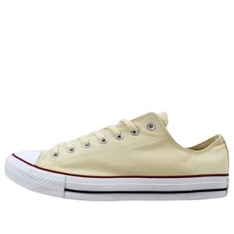 Converse Chuck Taylor All Star Ox Natural White X9165