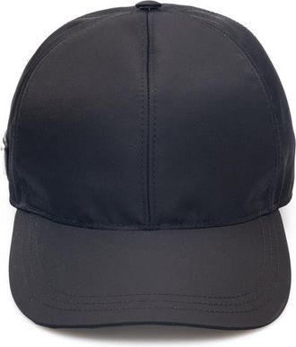 Prada Re-Nylon baseball hat Man XL