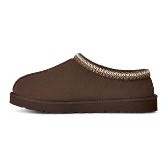 UGG Slippers, male, Brown, Size: 8 US Tasman II Slipper