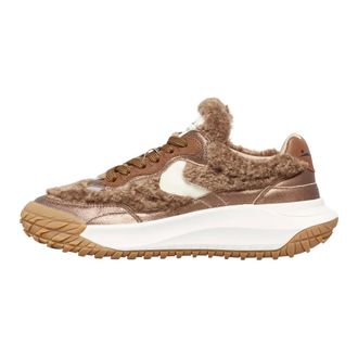 Voile Blanche Donna, Scarpe, Marrone, 36 EU, new