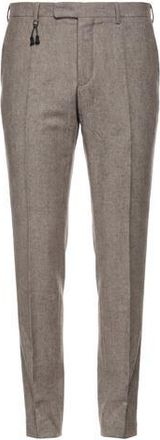 Incotex BOTTOMWEAR - Trousers on YOOX.COM