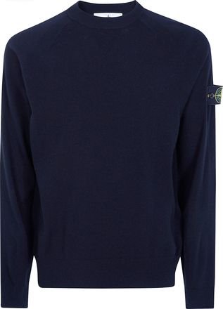 Stone Island Sweater Round Neck L2.S15.51000.07.S00a1 V0029