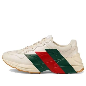 Gucci Rhyton Web Print 523535-DRW00-9022