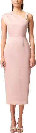 Elliatt Camile Midi Dress