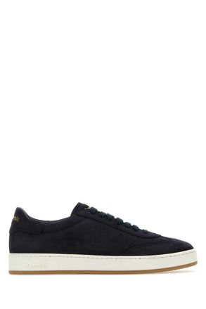 Churchs White Leather Mach 3 Sneakers from $629.00 - on Stylight