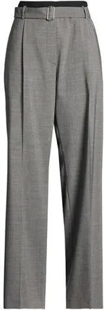 Msgm BOTTOMWEAR - Trousers on YOOX.COM