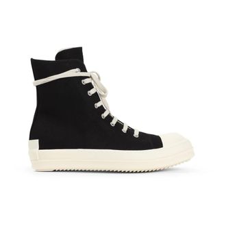 Rick Owens Hombre, Zapatos, Negro, Talla: 41 EU