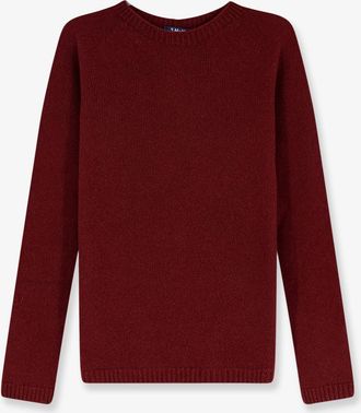 Max Mara Maglia Smmgeorg in lana e cashmere - S MAX MARA - gender_Woman