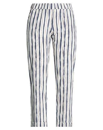 Whyci BOTTOMWEAR - Trousers on YOOX.COM