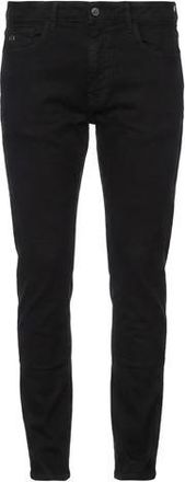 A|X Armani Exchange BOTTOMWEAR - Pantaloni jeans su YOOX.COM