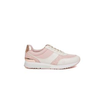 Michael Kors Andi Trainer - female - Michael Kors - Sneakers - Pink - 2 UK - Shoes