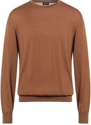 Ermenegildo Zegna Sweaters
