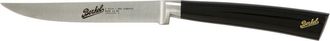 Berkel Elegancia Cortado Cortado Lindo 11 Cm Negro - Berkel