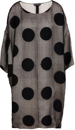 Rochas KLEIDER - Midi-Kleider auf YOOX.COM