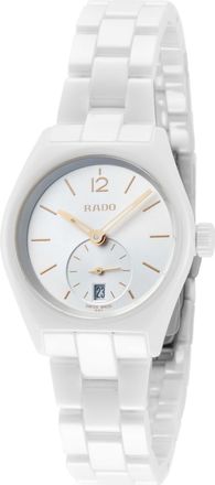 Rado True Specchio Womens Watch